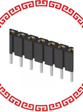 801-47-008-10-012000 STANDARD SOCKET HEADER