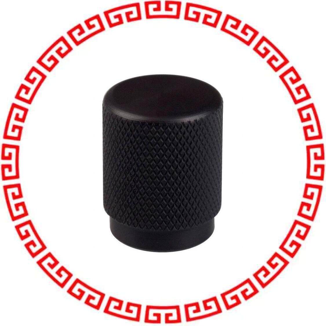 OEJNI-50-4-7 KNOB KNURLED 0.236 METAL