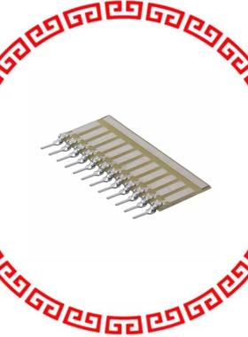 6012 PROTO-BRD 12PIN DISCRETE SMT SIP