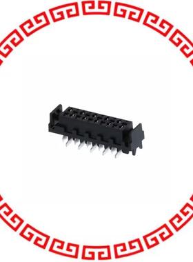 1-2823056-0 10P,FOB,SMD W/ LATCH,MM VALUE LI