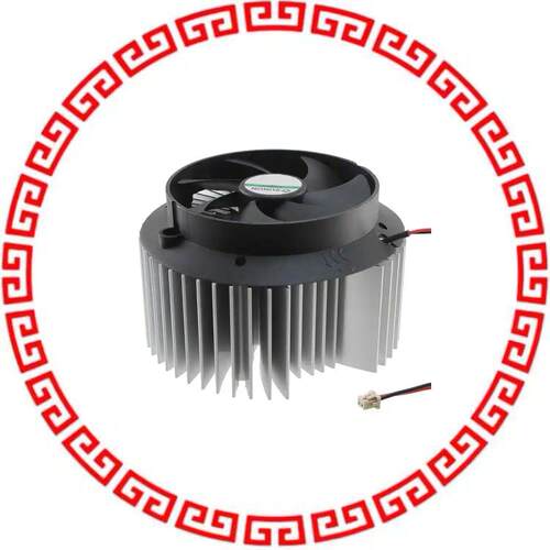 LA004-012A99DN ROUND FANSINK GE INFUSION