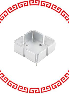 V2201N1-LP HEATSINK CPU STAMPED