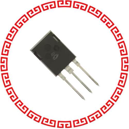 APT65GP60B2G IGBT 600V 100A 833W TMAX