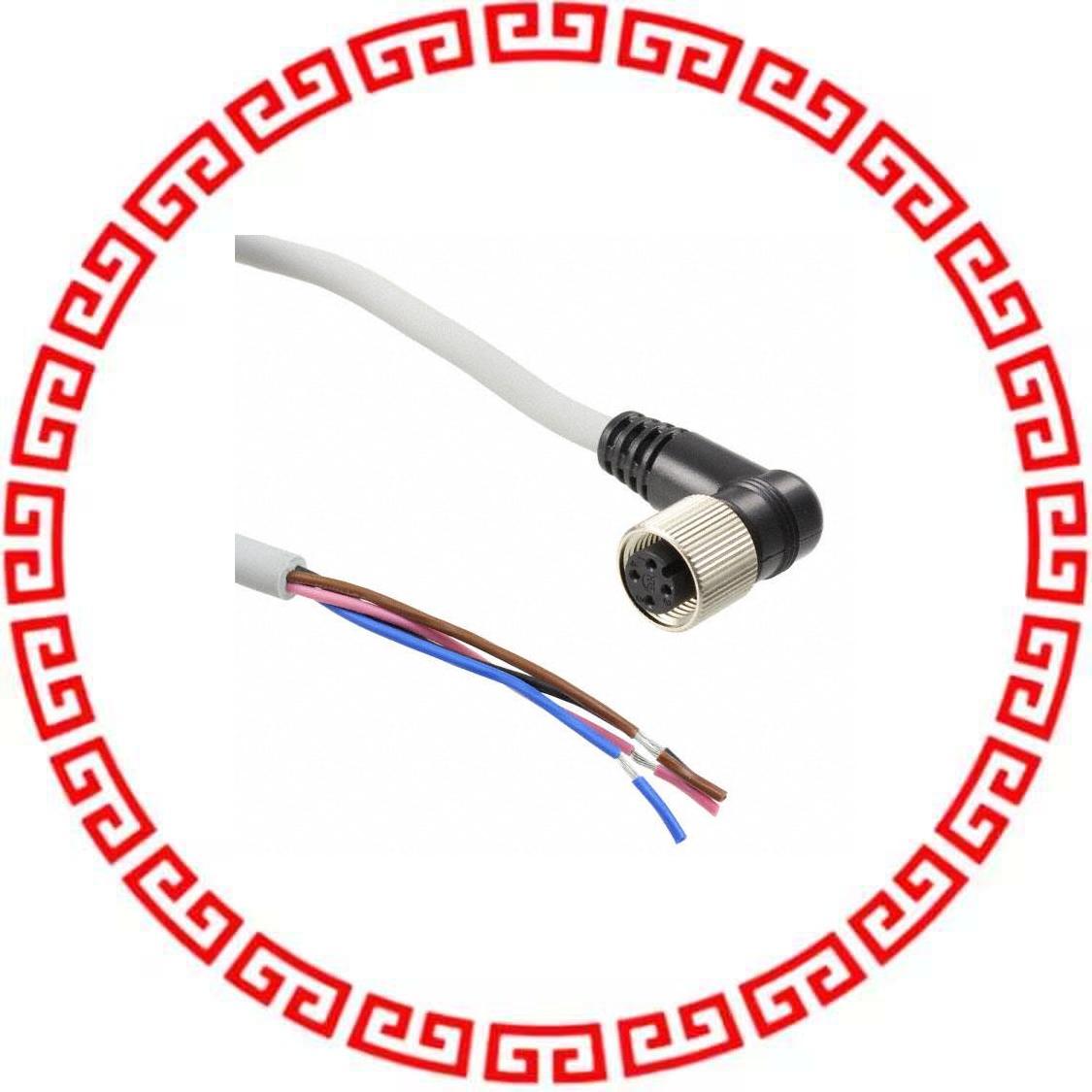 CN-24BL-C2 CABLES FOR LX-100 ELBOW 2M