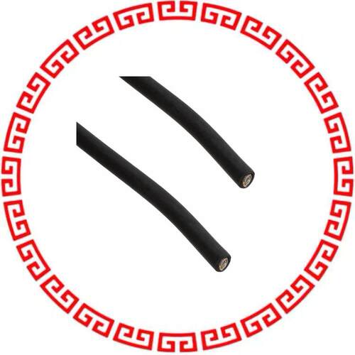 9456000145 CABLE 4COND 22AWG BLK SHLD 164'
