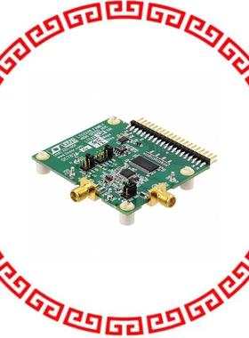 DC782A-G BOARD EVAL LTC2228IUH