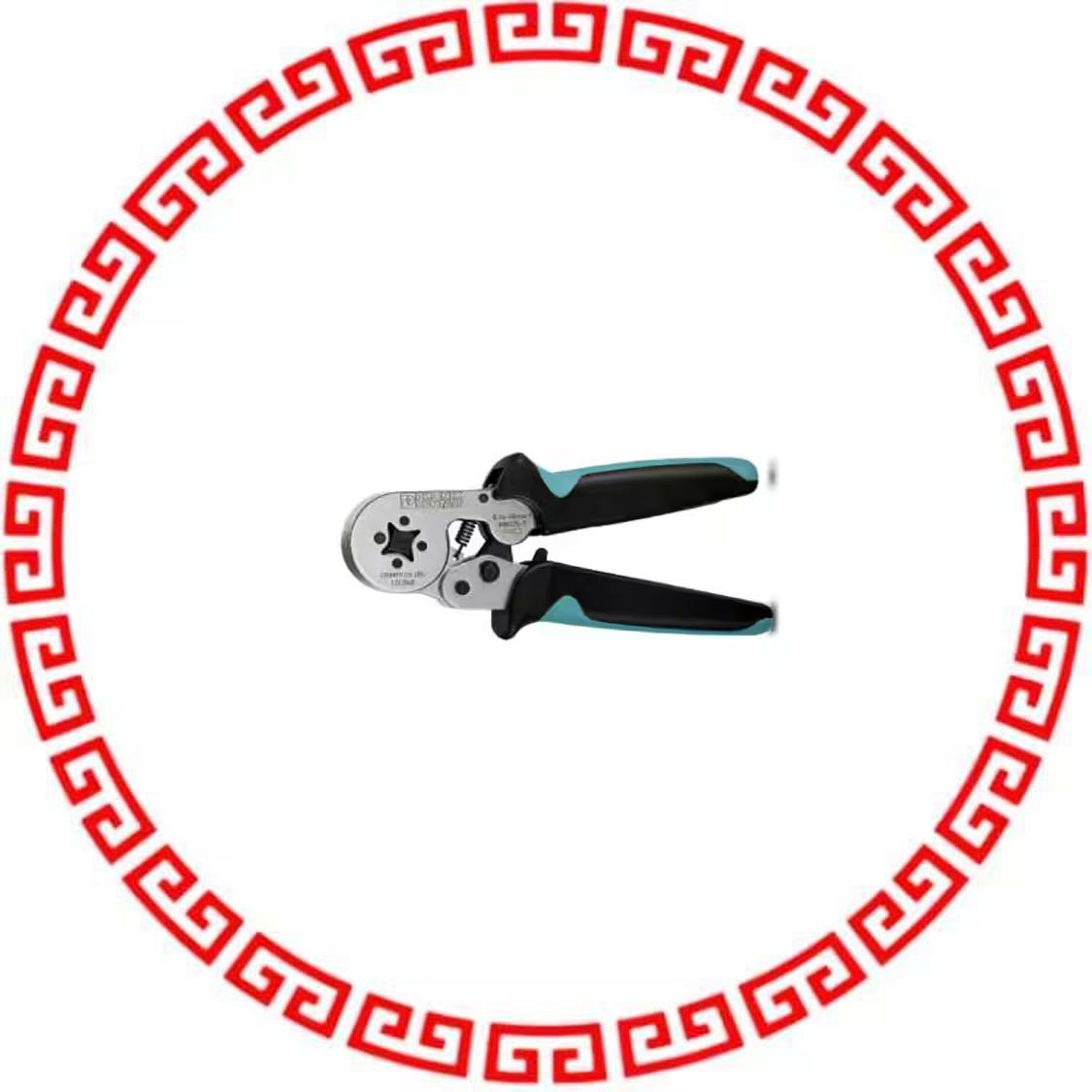 1212045 TOOL HAND CRIMPER 8-24AWG SIDE