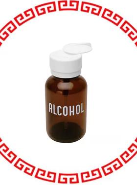 35608 PUMP/BOTT LASTING-TOUCH ALCL 8OZ