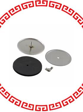 AS200SS HOLE SEAL FOR 2-IN CONDUIT