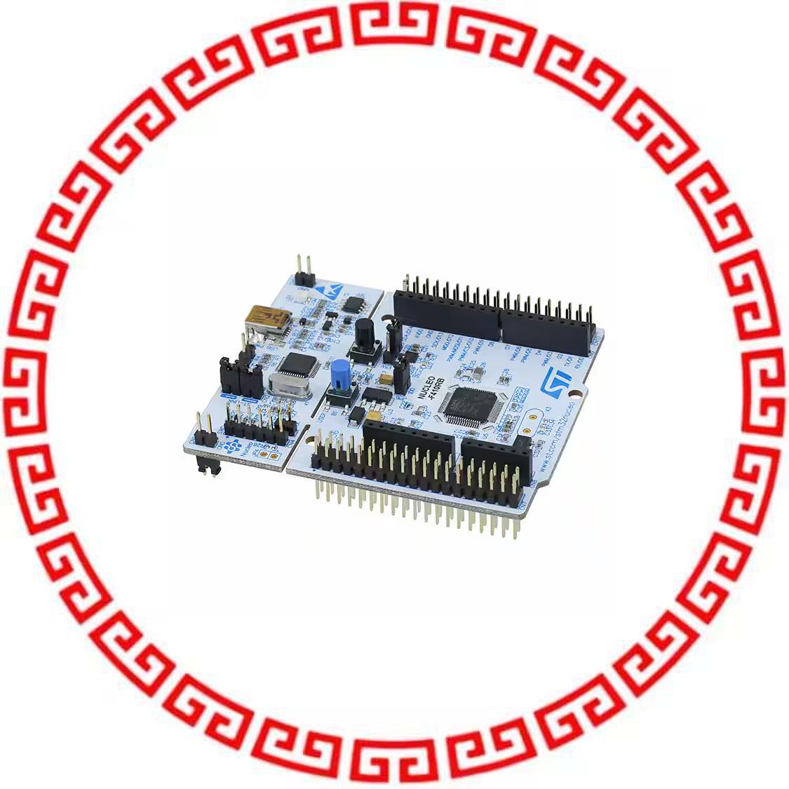 NUCLEO-F410RB BOARD NUCLEO STM32F410RBT6
