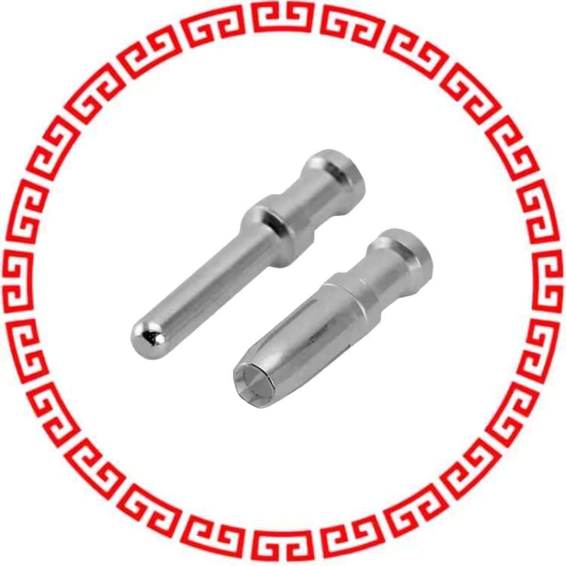 VN02 025 0032 1C CONTACT H.D. CRIMP SOCKETS