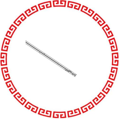 SI-B8V521B20WW LED MOD FSERIES GEN3 3000K STRIP