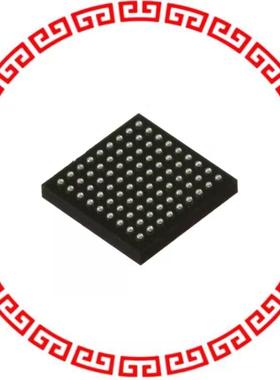 ICE40LP1K-CB81 IC FPGA 62 I/O 81CSBGA