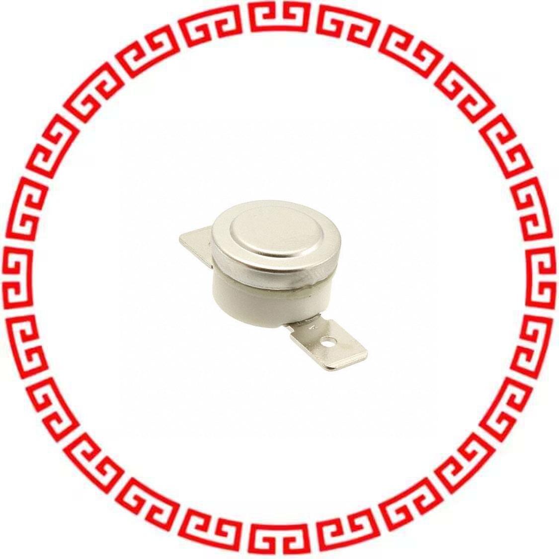 2450RC 00040250 CERAM AUTO RESET THERMOSTAT