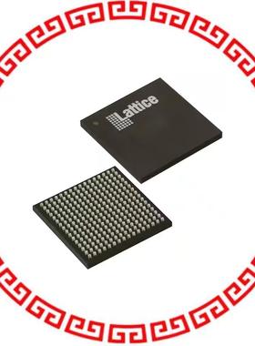 LCMXO3LF-9400E-6BG256I MACHXO3LF; 9400 LUTS; 1.2V