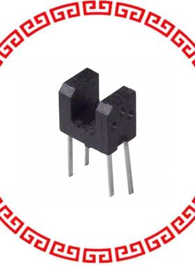 RPI-352 SENSOR OPTO SLOT 3MM TRANS THRU