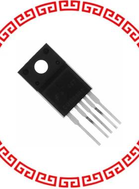 FSCQ1565RTYDTU IC SWIT PWM GREEN OVP HV TO220
