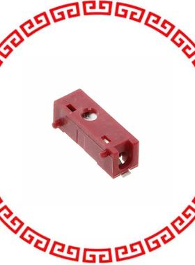 3-2834006-1 1P MODULAR RELEASABLE POKE-IN CO