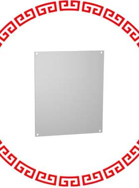 14R0705 PANEL INNER STL 6.75X4.88