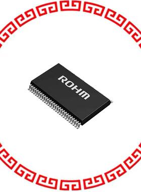 BM6205FS-E2 IC MOTOR DVR 3PH BRUSHLSS 54SSOP