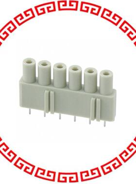 9160009905 PC BOARD ADAPTER FOR HAN DD 16