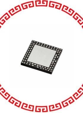 WM8325GEFL/V IC REG 15OUT BUCK/LINEAR QFN81