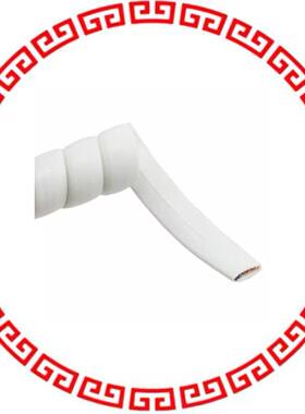 AT-K-C-26-8-W/10 CABLE MOD COIL 8COND WHITE 10