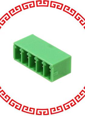 1793270000 TERM BLOCK HDR 5POS 90DEG 3.81MM