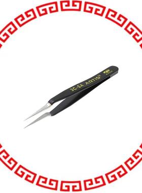 18056ARS TWEEZER POINT FINE STRNG 4.25