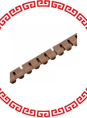 97061302 FINGRSTCK BECU ALY 7.57X406.4MM