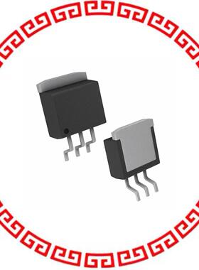 LT1085CM-3.3#PBF IC REG LINEAR 3.3V 3A D2PAK-3