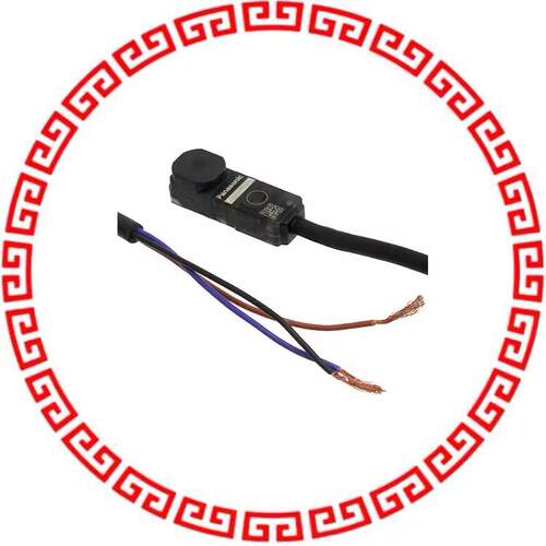 GX-F8BI SENSOR PROX 2.5MM NPN NC