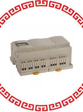 ZEN-20C2AR-A-V2 CONTROL LOG 12 IN 8 OUT 100-240V