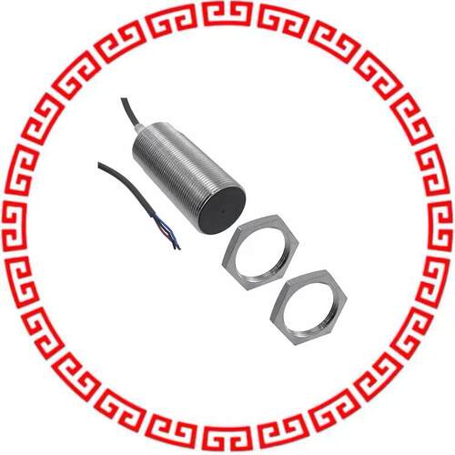 E2A-M30LS15-WP-B1 2M SENS PROX M30 15MM PNP-NO S