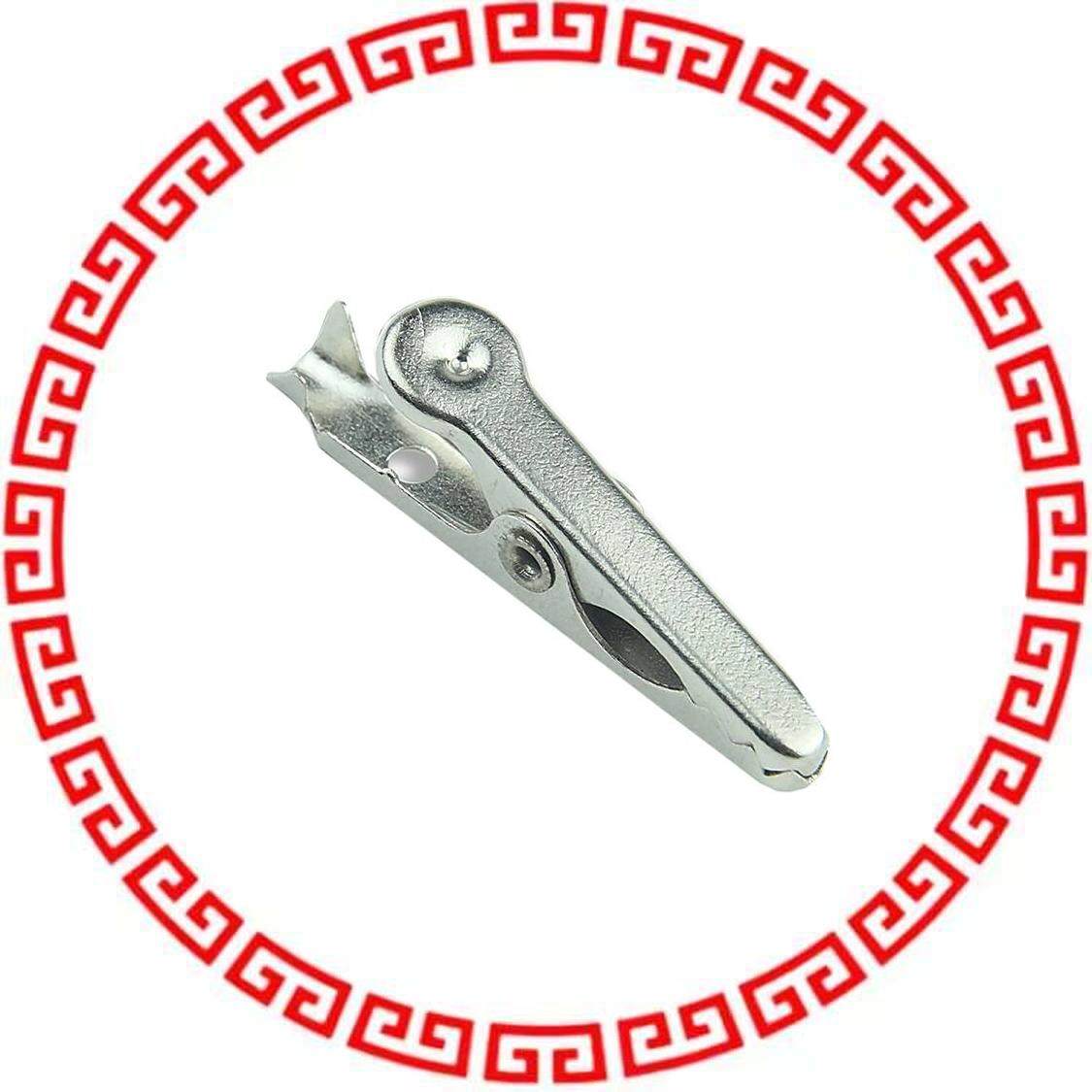 CTM-30 GATOR CLIP STEEL NON-INSUL 5A