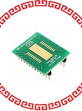 IPC0049 POWERSOIC-20/PSOP-20/HSOP-20