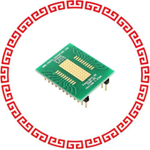 IPC0049 POWERSOIC-20/PSOP-20/HSOP-20