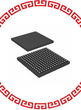 ATSAMA5D21C-CUR IC MCU 32BIT EXT MEM 196TFBGA