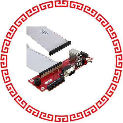 VL-CBR-5010 I/O CABLE ASSY, CBL & PDL BD