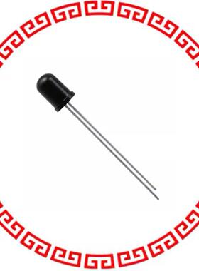 SFH 4556 EMITTER IR 860NM 100MA RADIAL