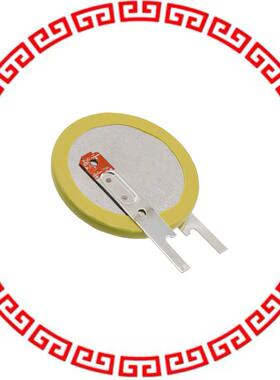 BR-2330/VCN BATTERY LITHIUM 3V COIN 23MM