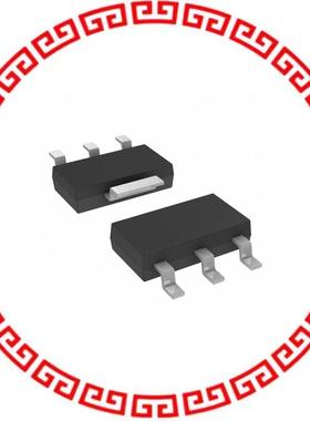 MAC08MT1G TRIAC SENS GATE 600V 0.8A SOT223