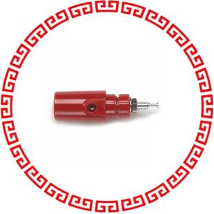 POST 25600 BIND LOADED RED SPRING