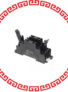 SFS6-SFD RELAY SOCKET 14 POS DIN RAIL