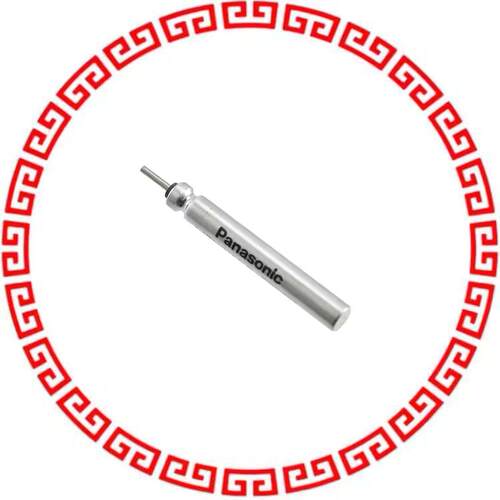 BR-435/BN BATTERY LITHIUM 3V PIN 4.2MM