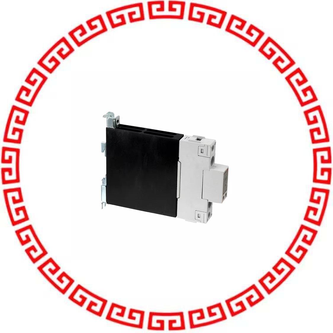 RGC1A60D15KKE RELAY SSR 32VDC 1PH 600V 20A