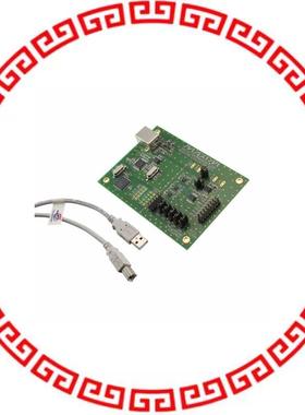 MAX5258EVKIT+ KIT EVAL FOR MAX5258