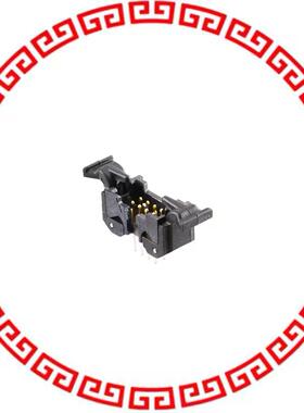 45208-620230 BOARDMOUNT HEADER .050 8POS