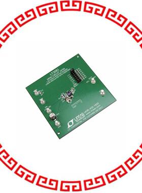 DC1870A EVAL BOARD LDO REG LT3081