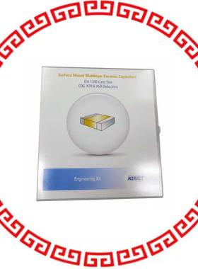 CER ENG KIT 31 CAP KIT CERAMIC 10PF-10UF 1150PC